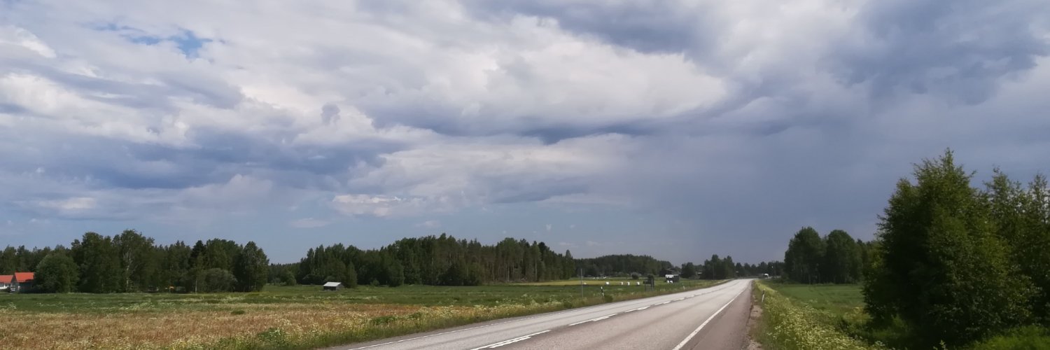 Finland in pictures banner