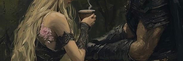 Marceline 🧛🏻‍♀️ banner