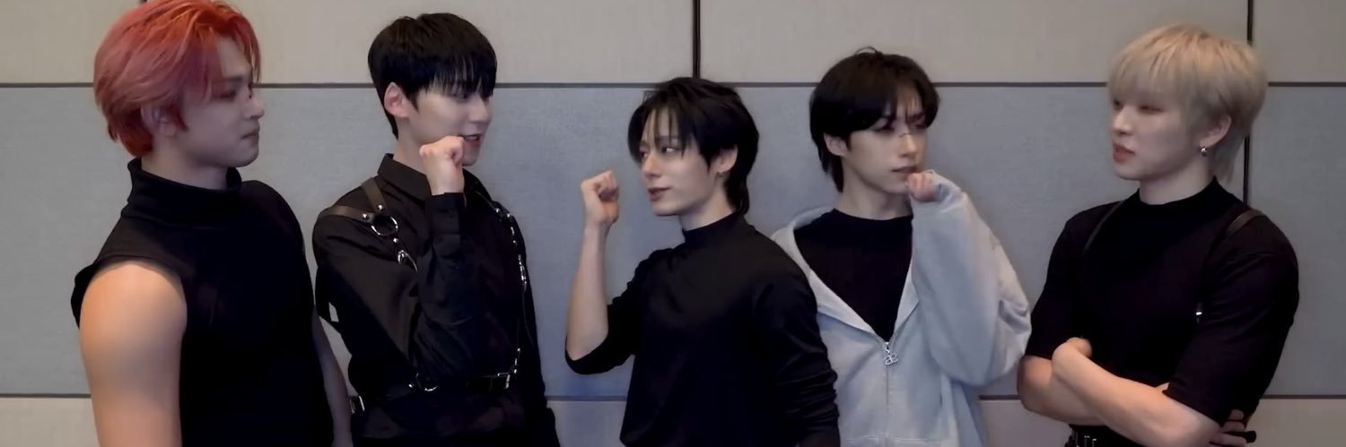 bing5x's profile banner image