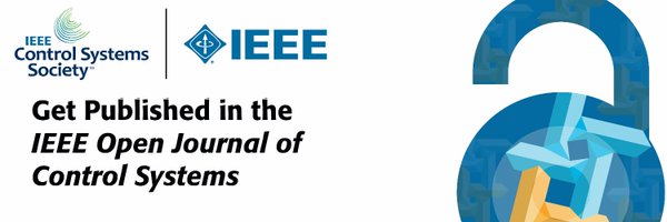 IEEE_OJCSYS Profile Banner