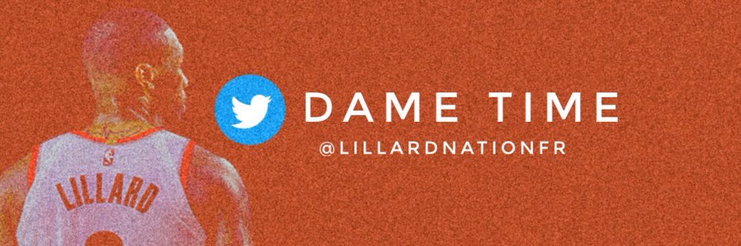 Dame Time🇫🇷 banner