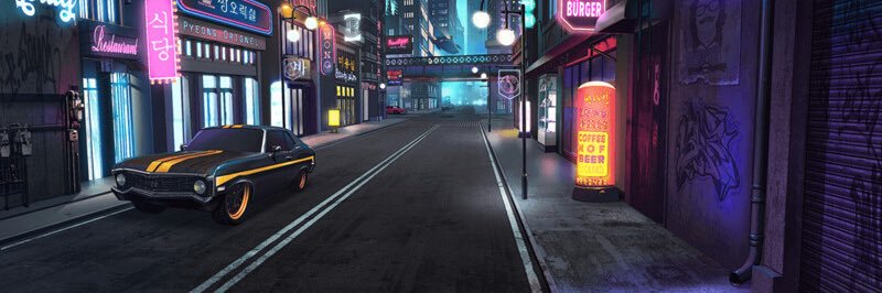 elfwaves's profile banner image