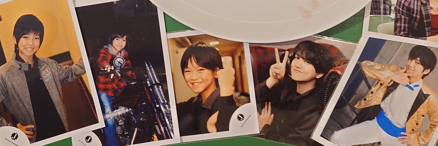 _SugarmagiC_'s profile banner image