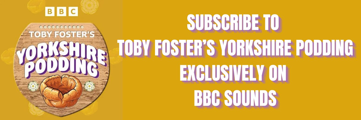 tobyfoster's profile banner image
