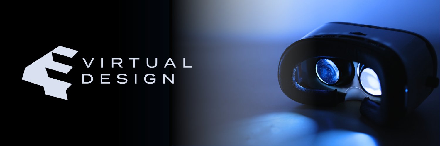 4eVirtualDesign's profile banner image