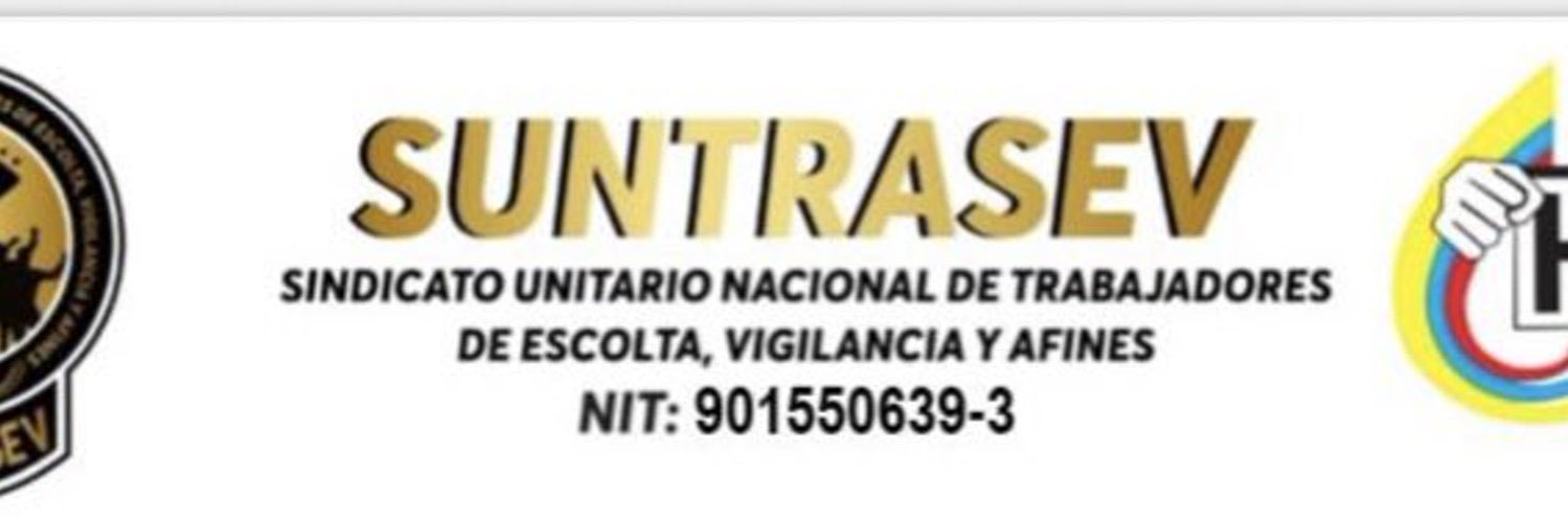 SUNTRASEV NACIONAL banner