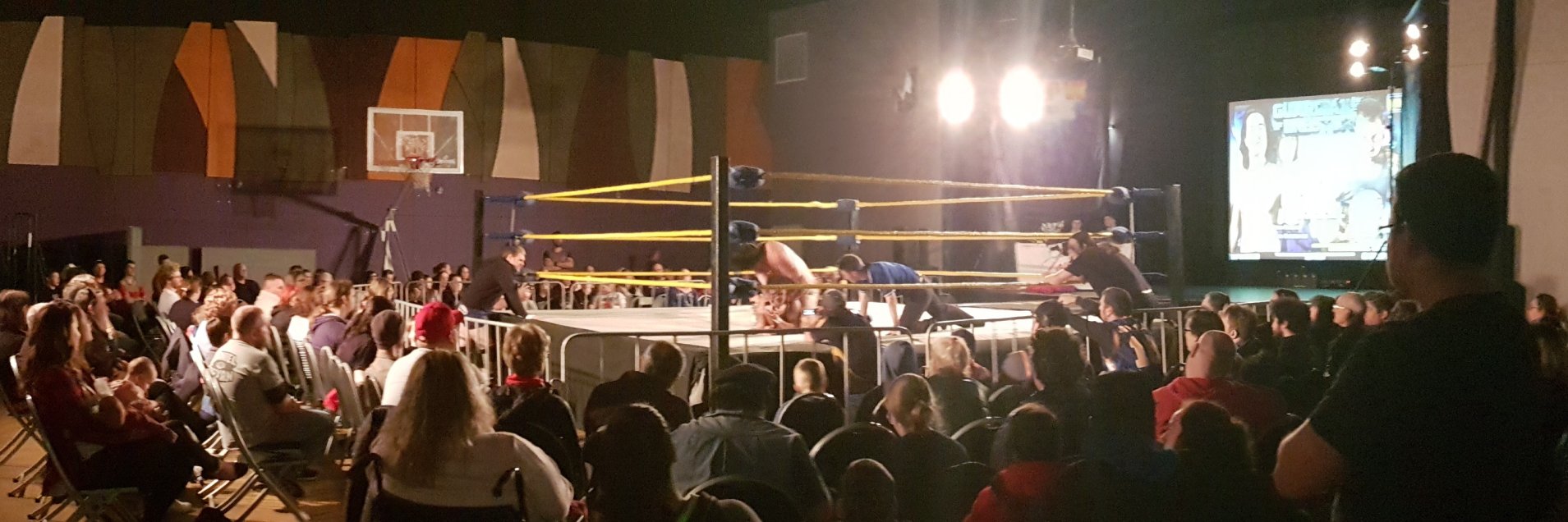 NHPW Perth Australia banner