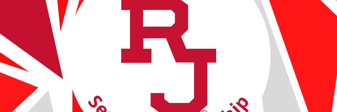 RJHS Servant Leadership banner