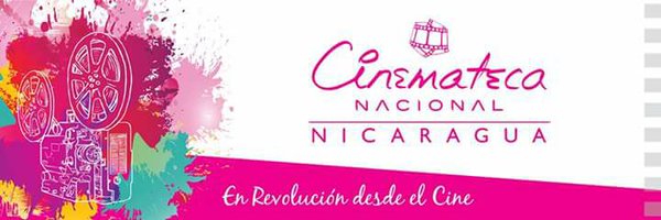 CinematecaNic Profile Banner