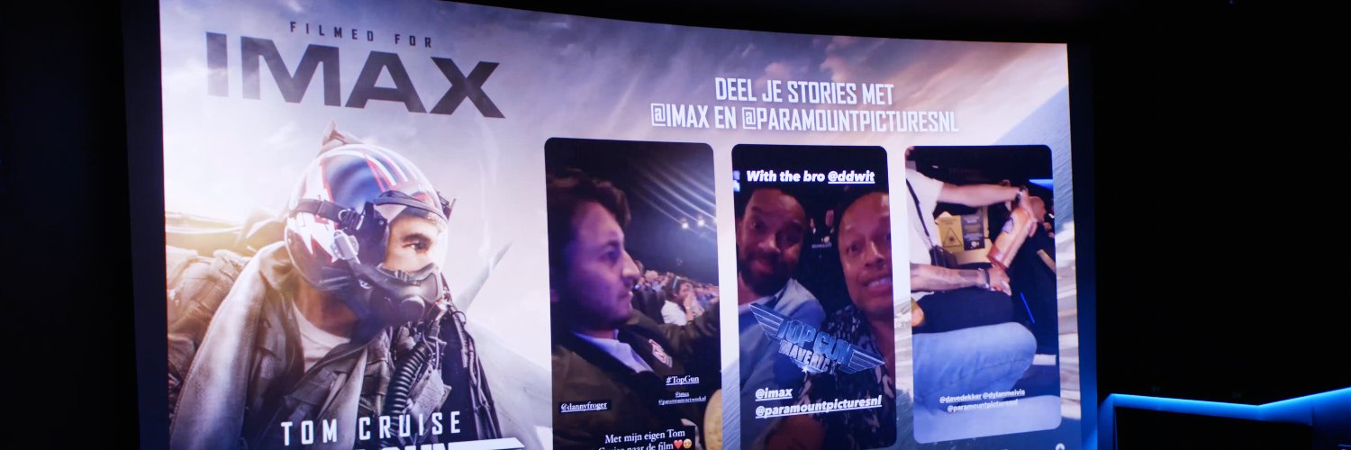 Storieswall banner