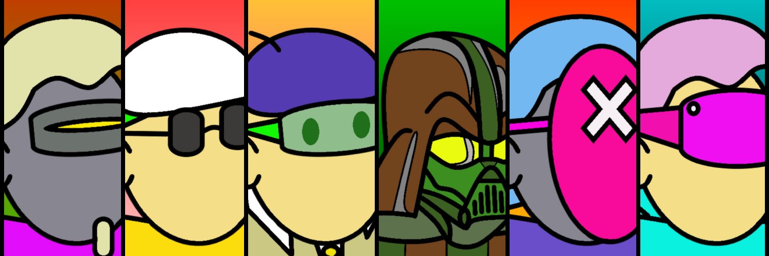 The Doodoos Social Club Official banner