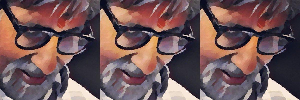 Amitabh Bachchan's banner