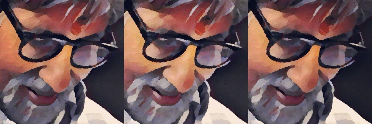 Amitabh Bachchan