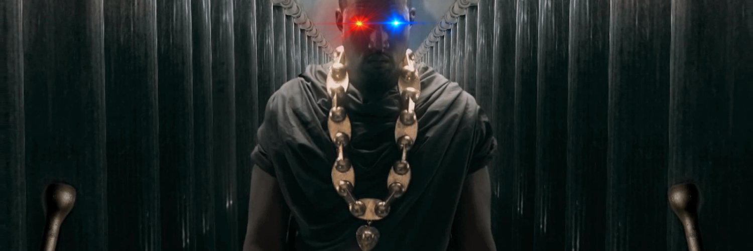 Coinye's banner