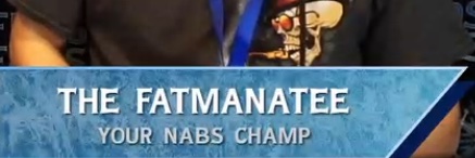 TheFatManatee's banner