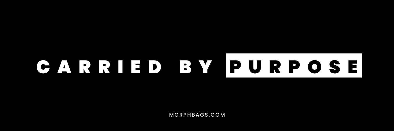 MorphBags's profile banner image