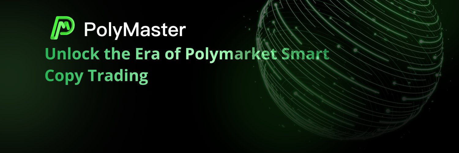 PolyMaster (@PolyMasterPro) / Posts / X