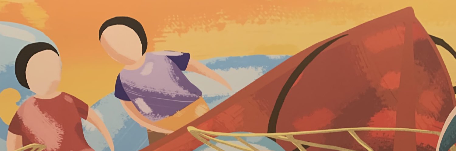 _SengLiu_'s profile banner image