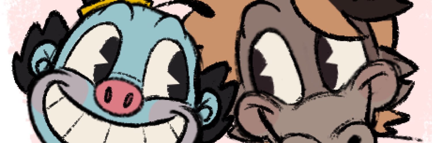 ⭐️SQUID⭐️'s banner