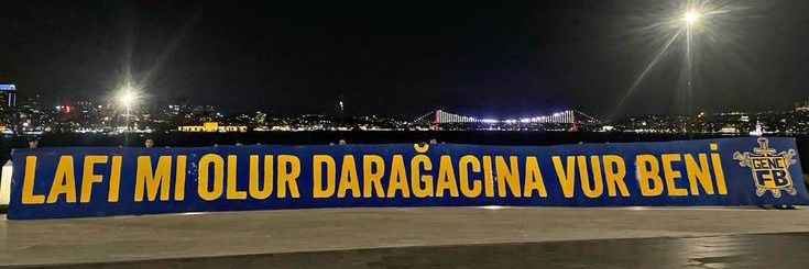 yavuz banner