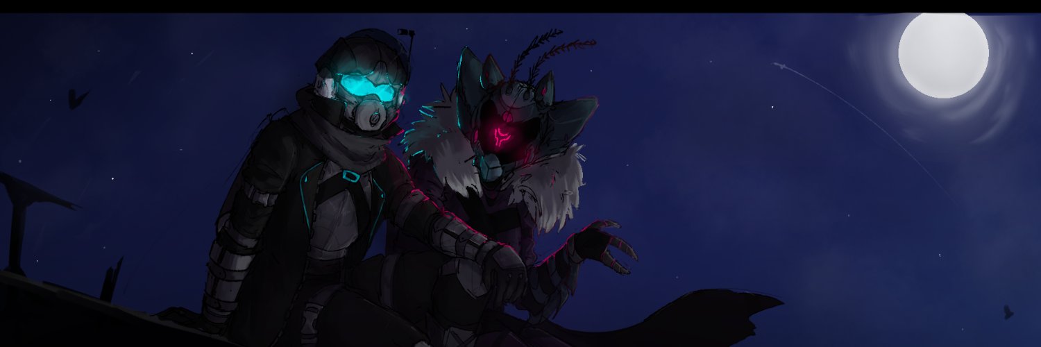 SKORILLON's banner