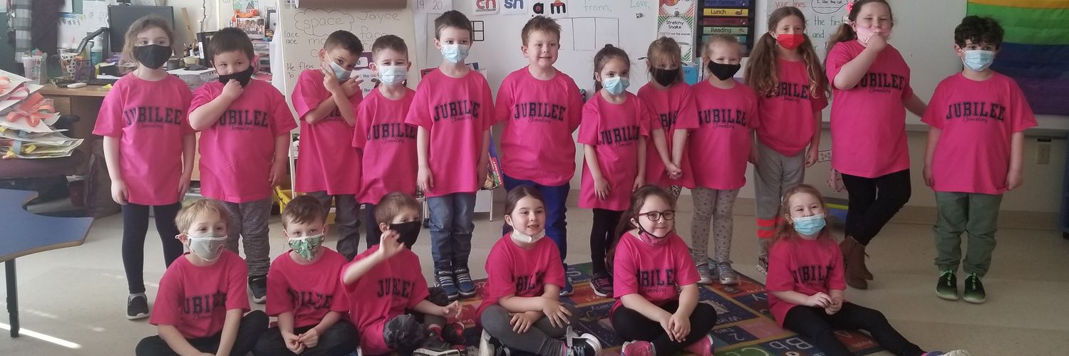 Mrs. Weatherbee banner