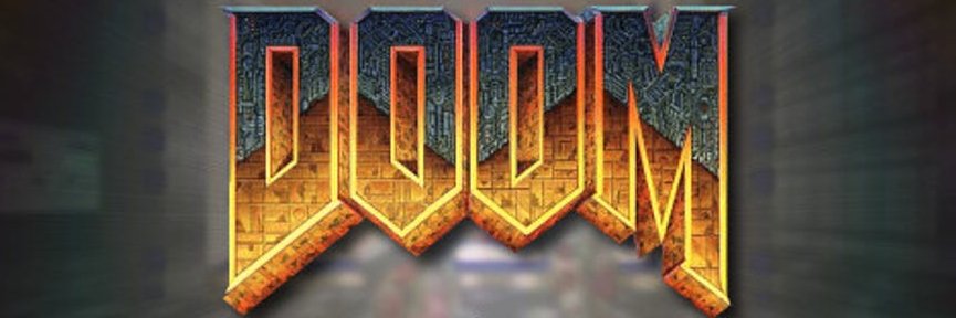 Doomguy banner