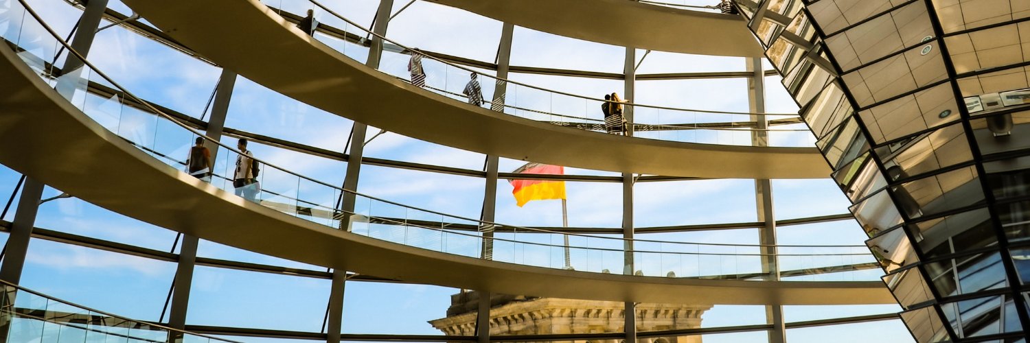Armin Grau's banner