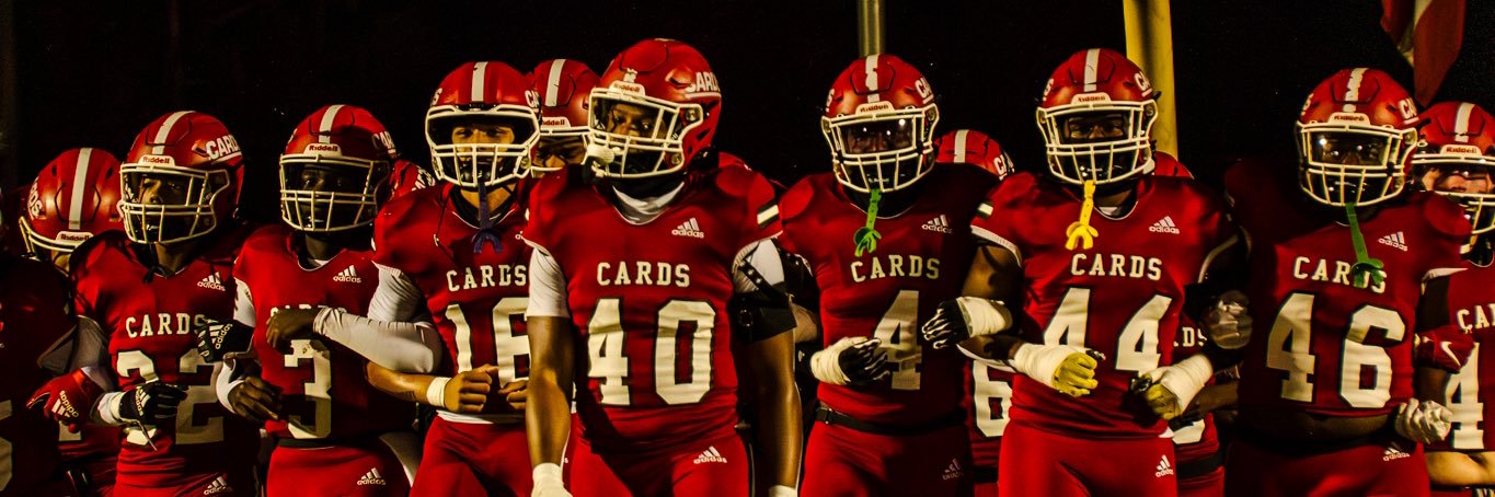 Aarmon Randolph banner