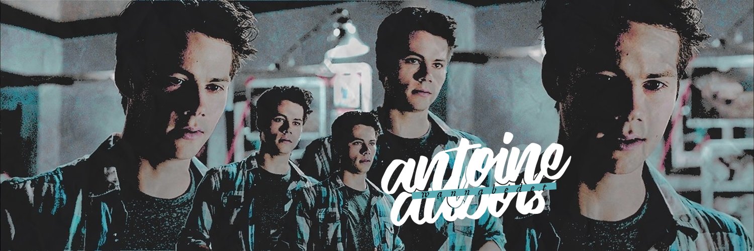 wannabeDet's profile banner image