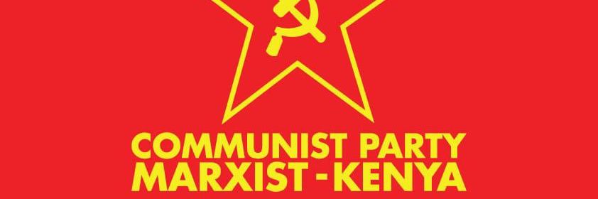 Wesley Washington's banner
