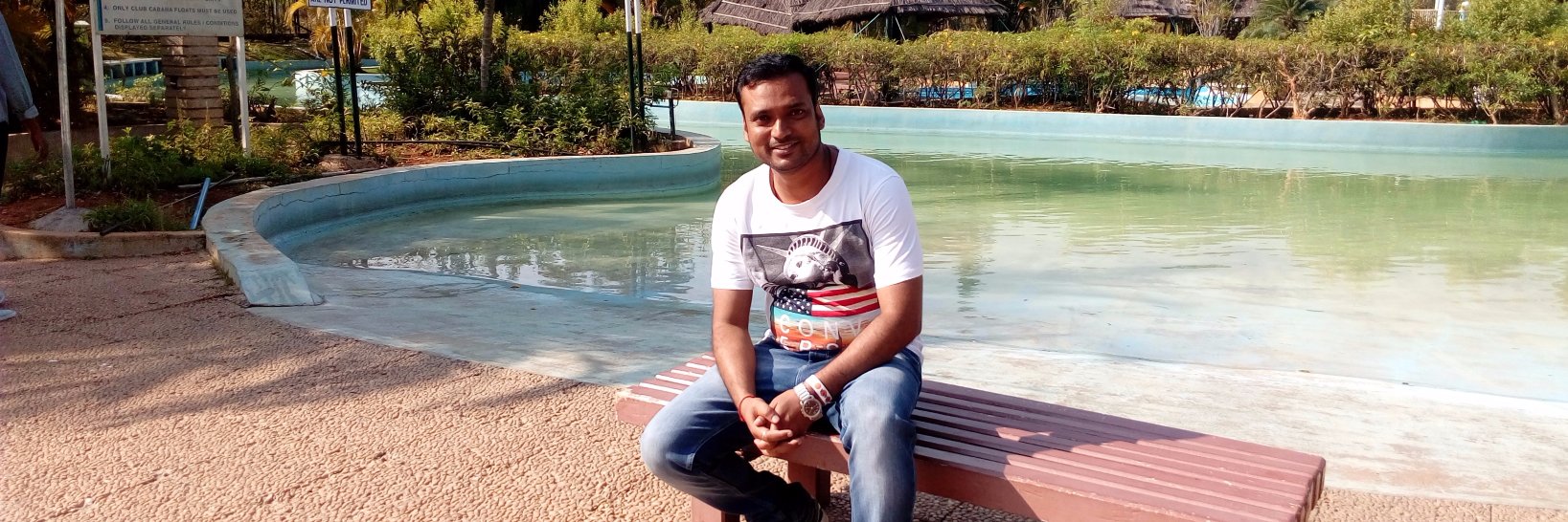 pradeep_11gupta's profile banner image