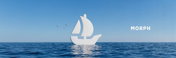 Morph_VGart Profile Banner