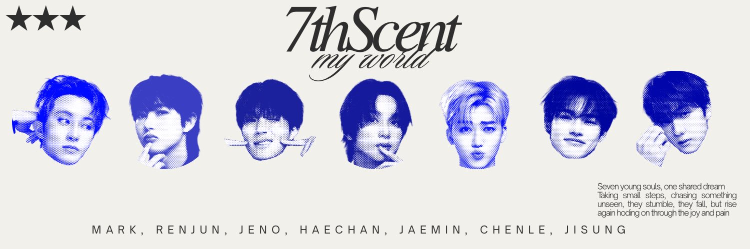 함께 놀고 소통하는 7인 banner