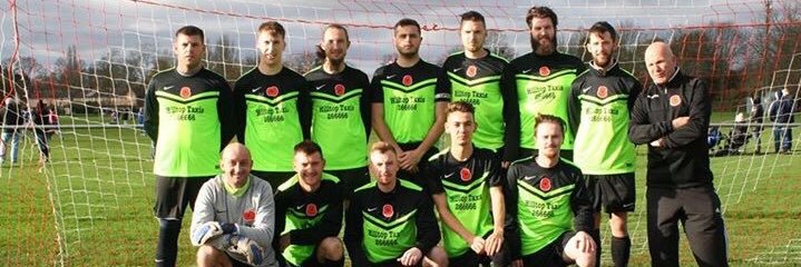 HilltopFC's profile banner image