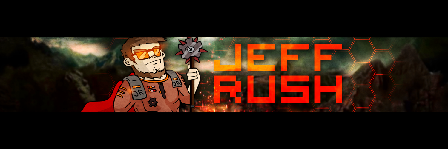 Jeff Rush (He/Him) 🗹 banner