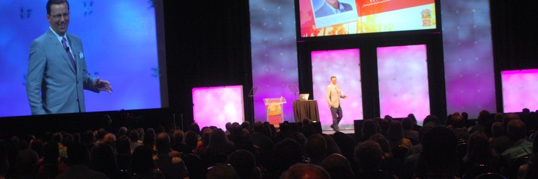 Jake Poore - Keynote Speaker banner