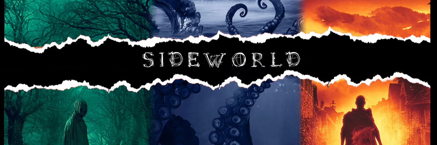SIDEWORLD banner