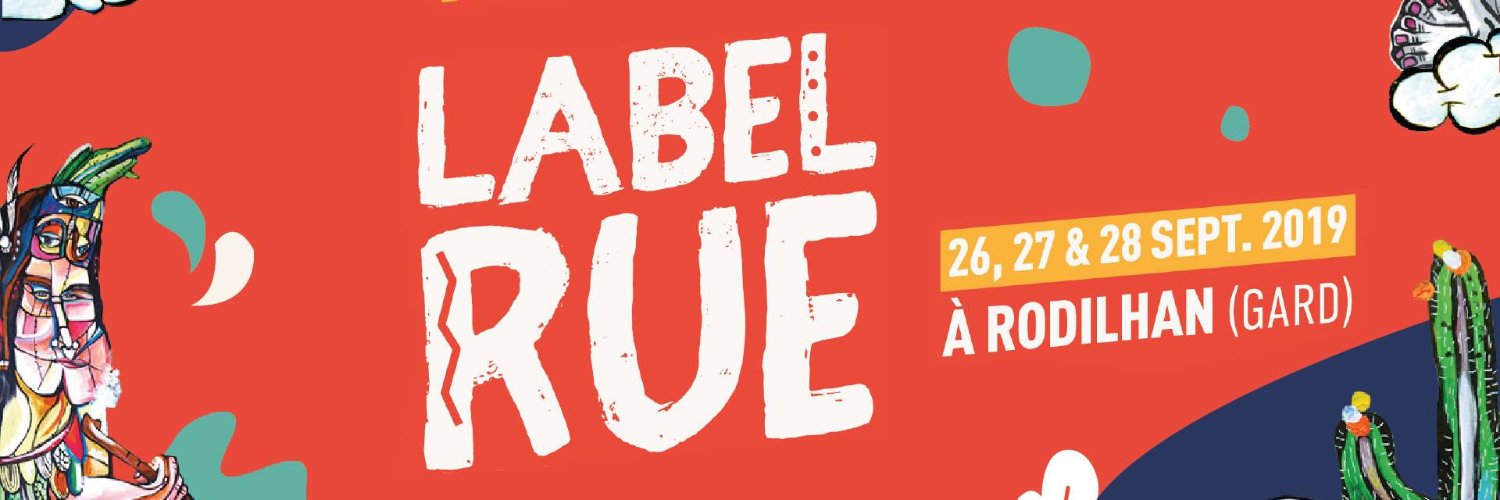 LabelRue's profile banner image