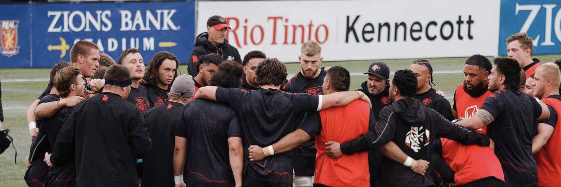 Brendan O'Meara banner