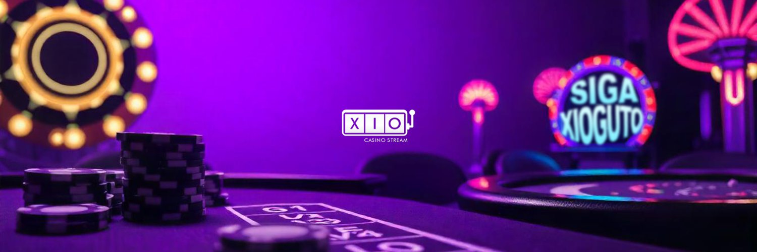 XioGuto's profile banner image