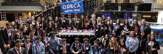 PCDECA's profile banner image