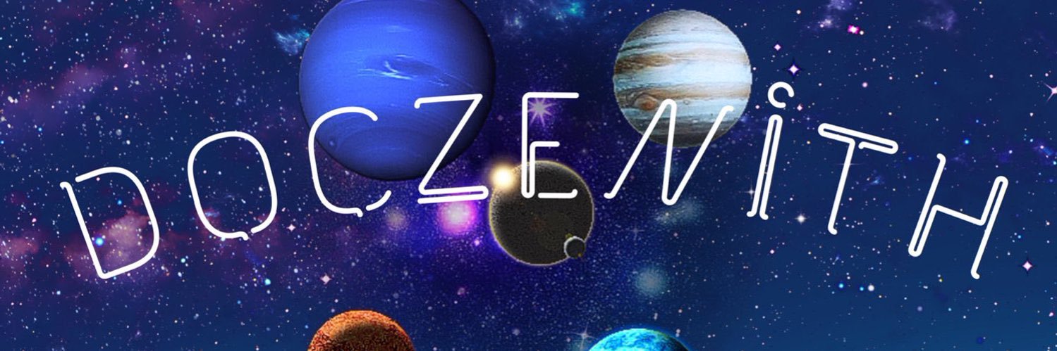 DocZenith | FREE FREE 🇵🇸 banner