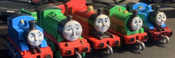 TracksideNWR15 Profile Banner