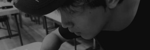 shinychocolate's profile banner image