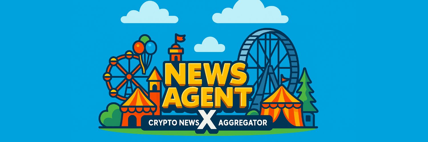 NewsAgentX's profile banner image