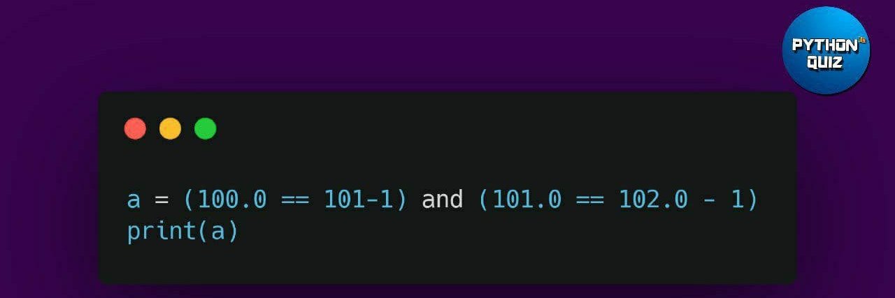 Bored Ape Python Quiz banner