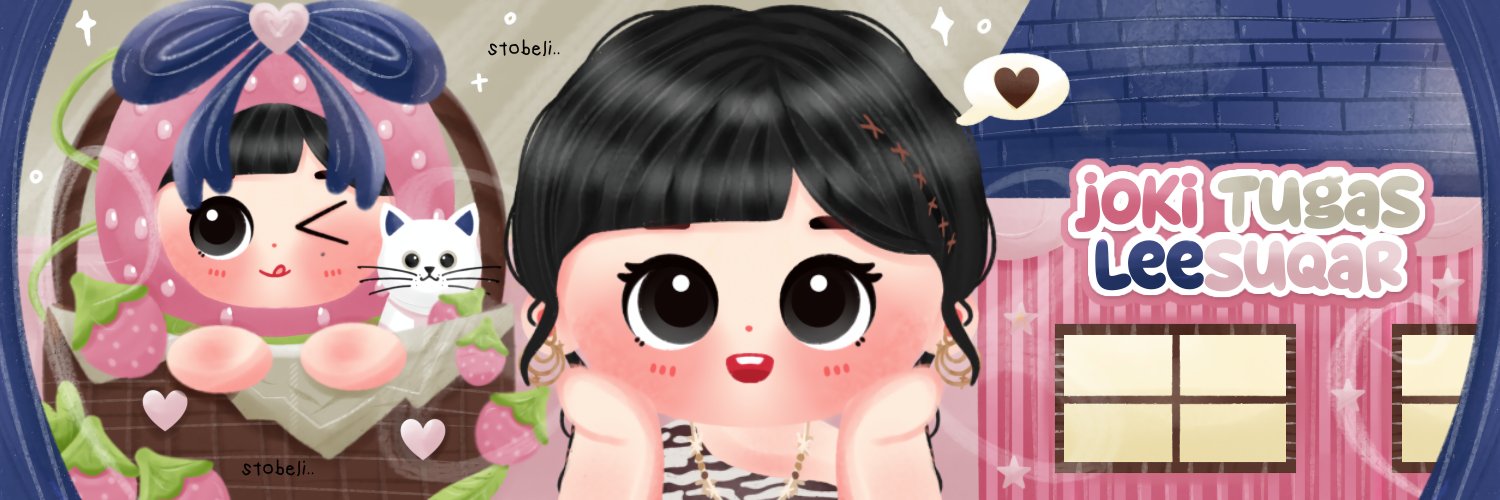 suqarhelp's profile banner image