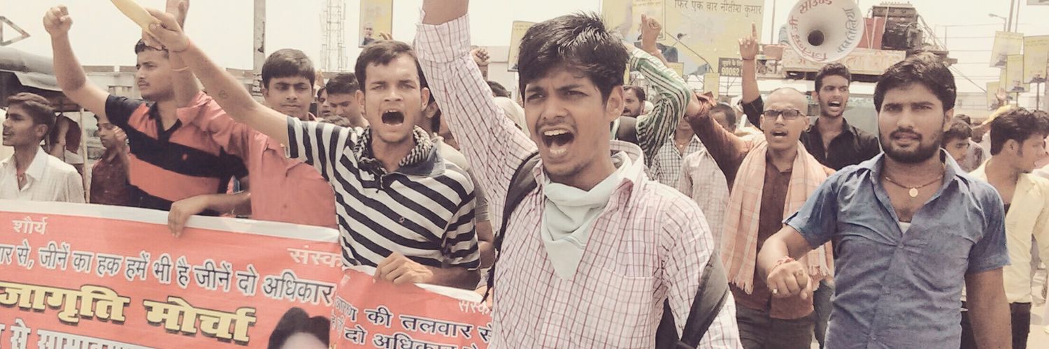 deepakcoolest's profile banner image