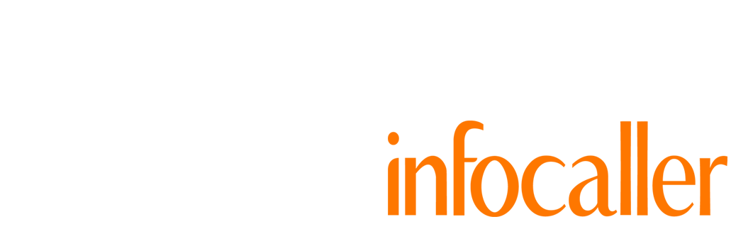 infocaller's profile banner image